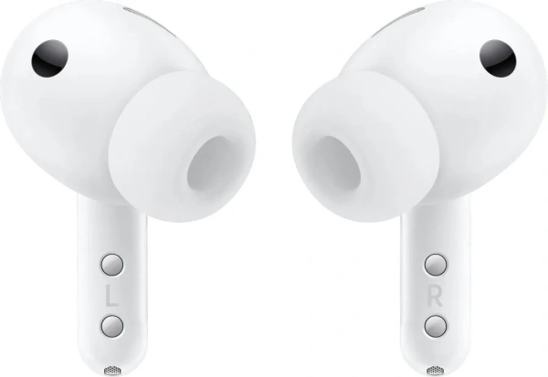 Беспроводные наушники Samsung Galaxy Buds 4 Pro (Белые)