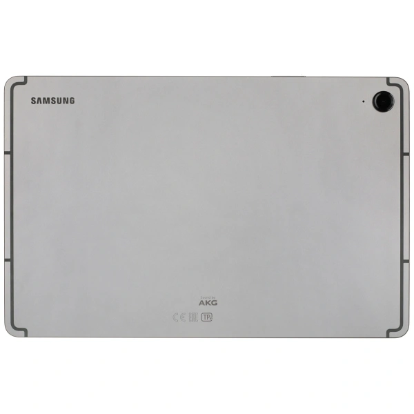 Планшет Samsung Galaxy Tab S9 FE 10,9" 6+ 128Gb Wi-Fi Silver
